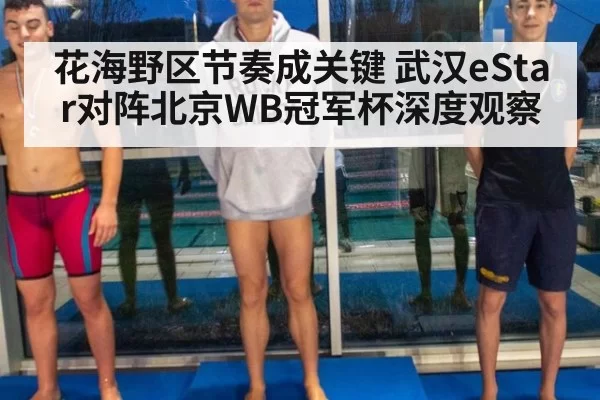花海野区节奏成关键 武汉eStar对阵北京WB冠军杯深度观察